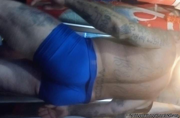 Photo of a penis from Daddysbadboy