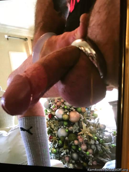 Photo of a dick from RamRod64