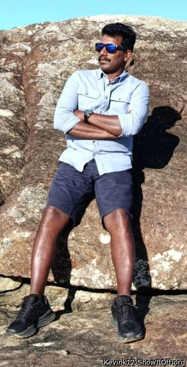 Photo of a stiffie from Kevink12