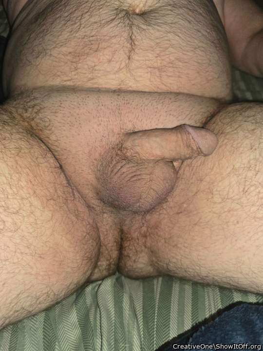 Always ready for some Fun
