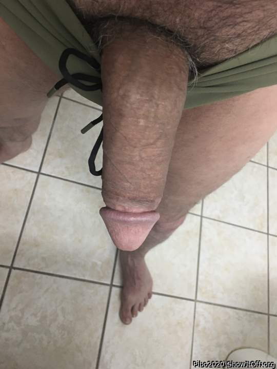 Photo of a penis from Pibo2020