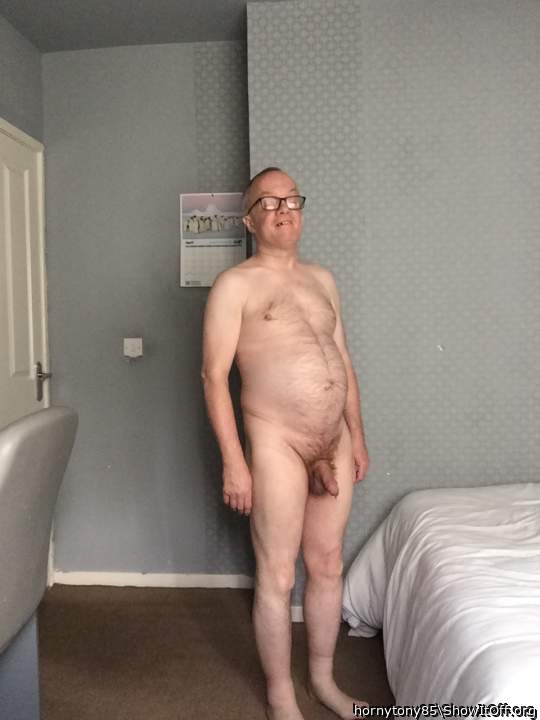 Photo of a pocket rocket from hornytony85