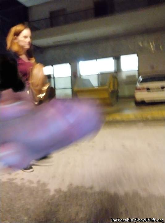 Photo of a thing from IneXorable