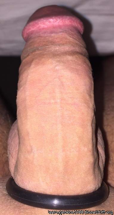 Photo of a middle leg from leeroyjenkins