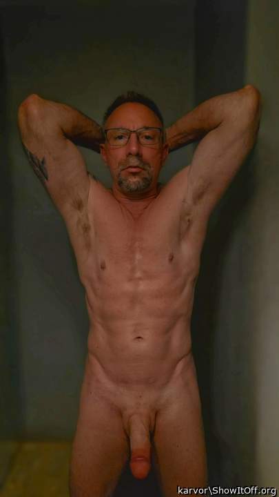 First post, testing the waters