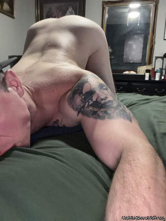 Submitting and being Bred by my daddy ?