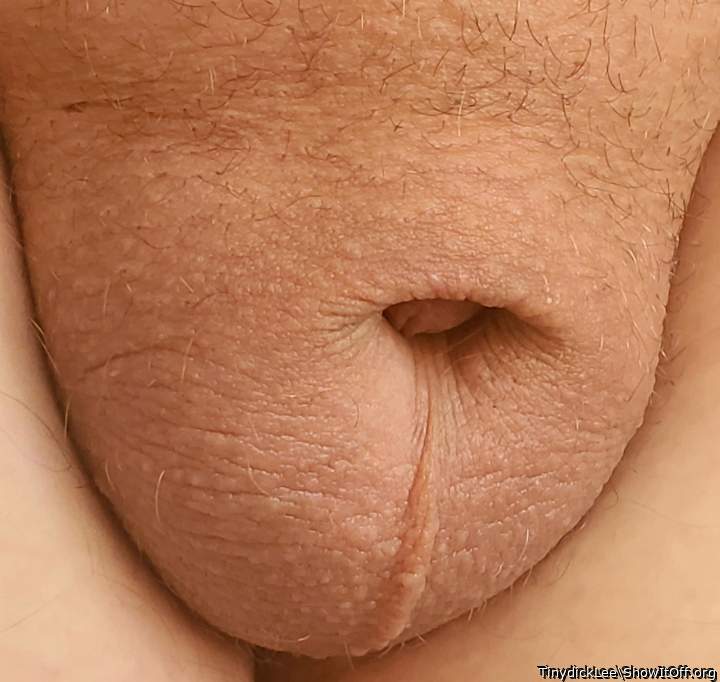 Lee Przybylowicz has no dick