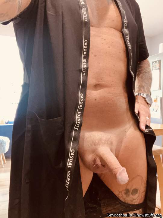 Photo of a third leg from Smoothballs