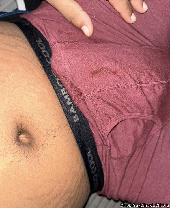 Photo of a penile from OhioBiGuy