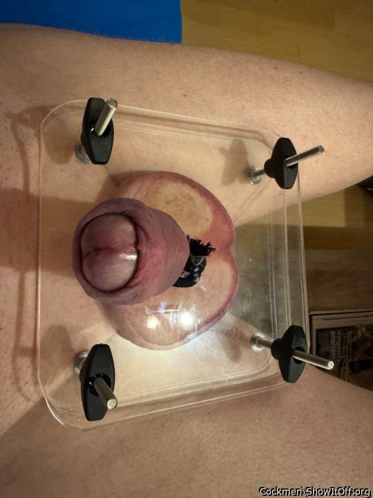 Photo of a power tool from Cockmen