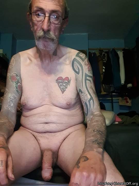 Photo of a dick from hiluxboy