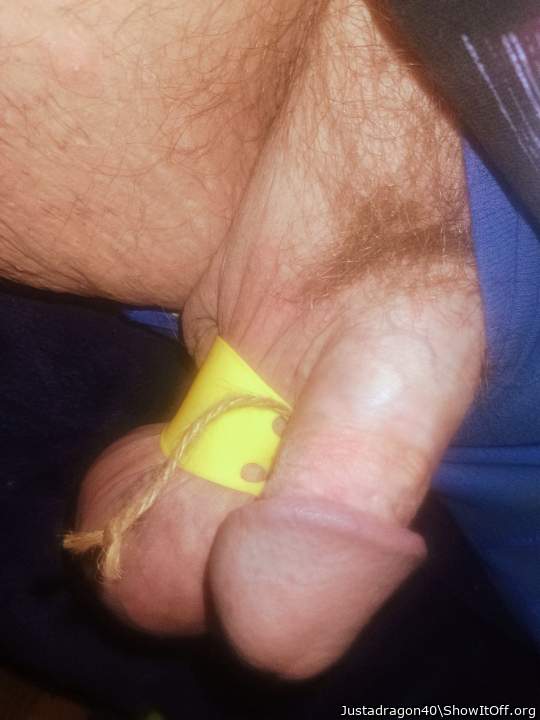 Photo of a joystick from Justadragon40