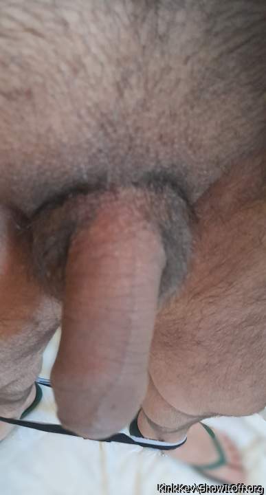 Photo of a pocket rocket from KinkKev