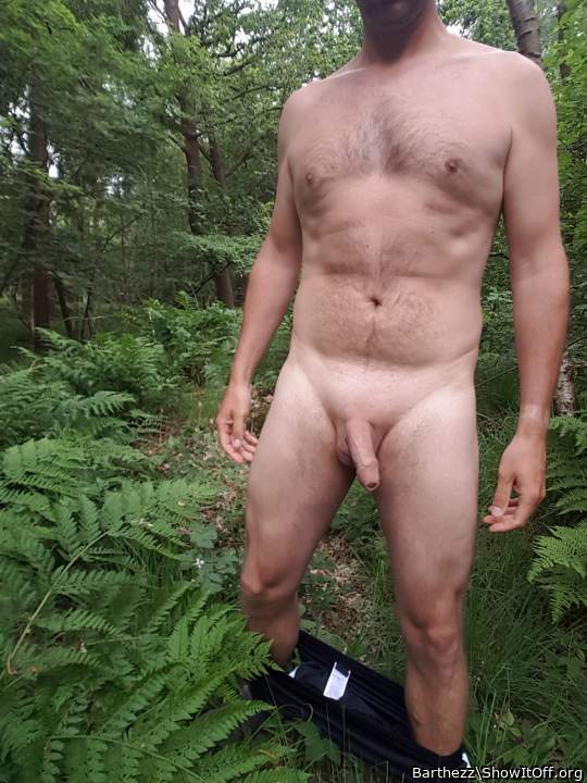 Love the outdoors
