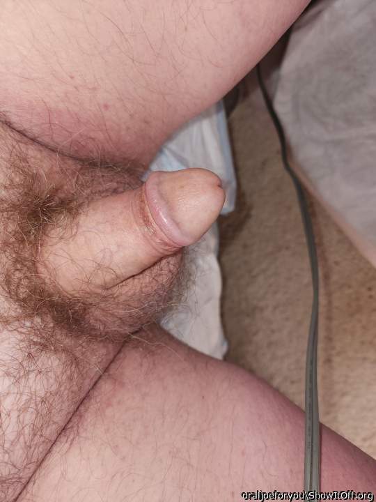 Such a nice cock. I've got a couple of ideas......