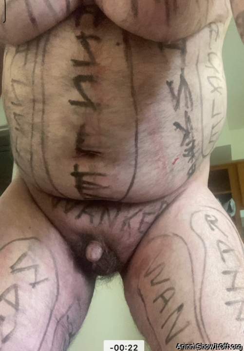 Photo of a cavalier from Arinn