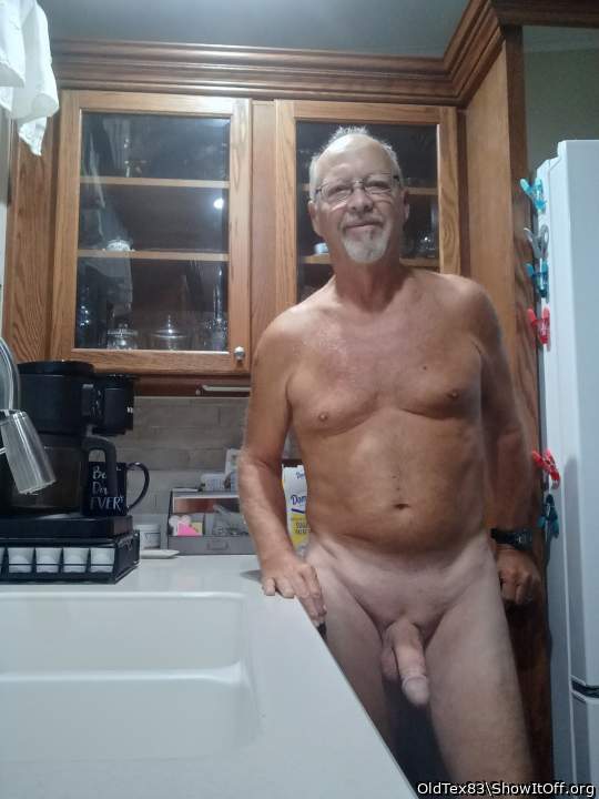 Photo of a dick from OldTex83