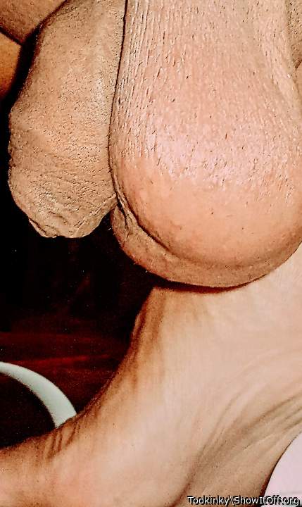 Testicles Photo from Tookinky