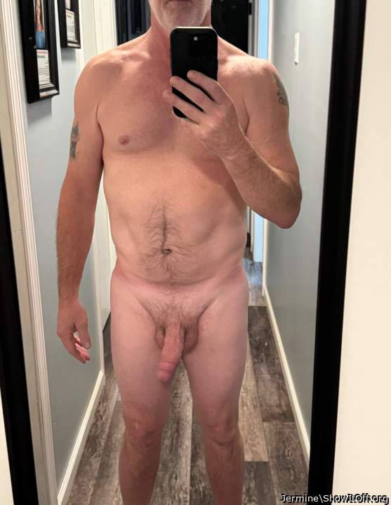 Fit body and nice cock perfect combination &#128539;