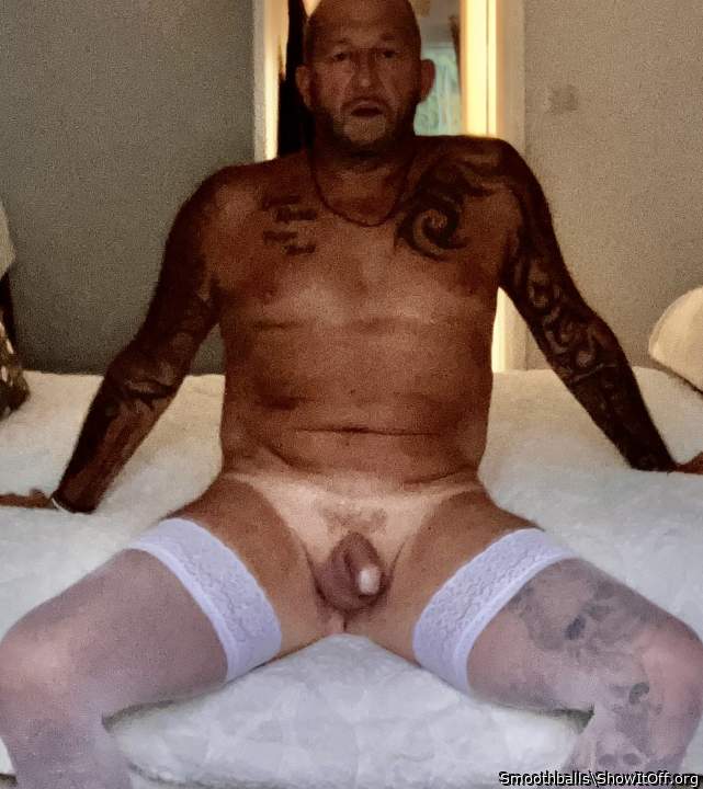 Photo of a pecker from Smoothballs