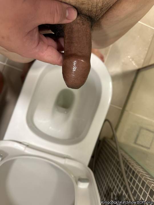 Photo of a meat stick from Kingcocklala