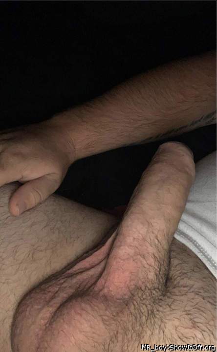 Photo of a penile from MR_boy