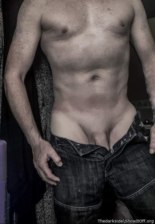 Photo of a meat stick from Thedarkside