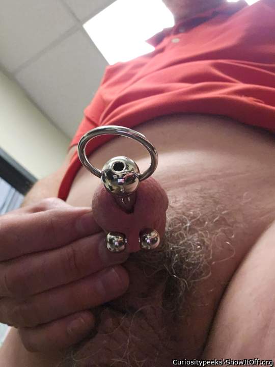 16mm fitted for all day wearing