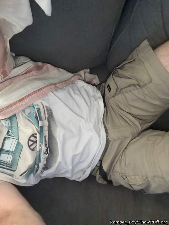 Photo of a dick from Romper_Boy