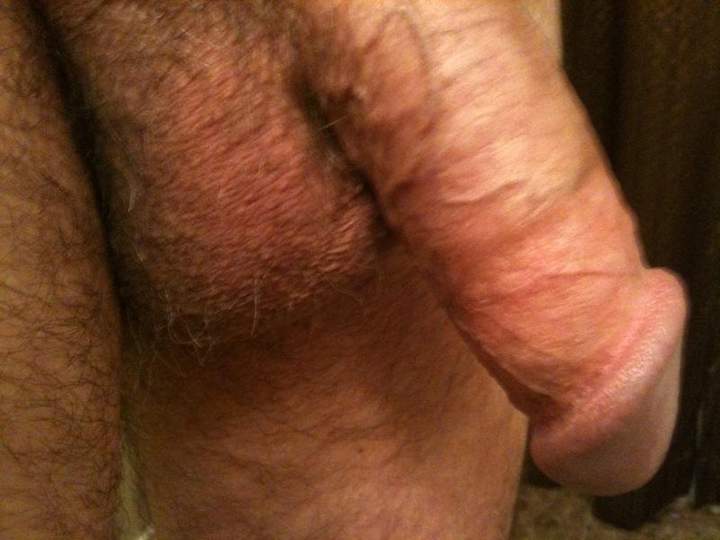 Photo of a boner from bdguy