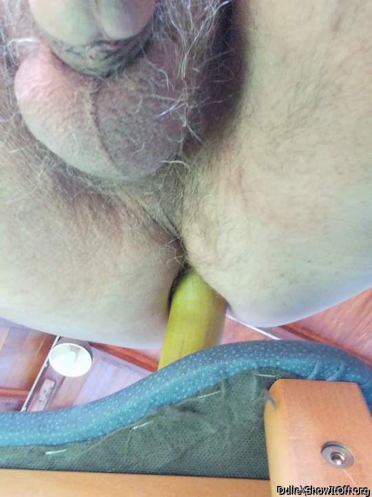 Photo of a private part from Dulle