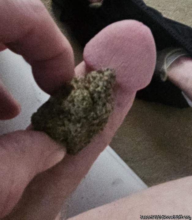 Photo of a pecker from JasonI420