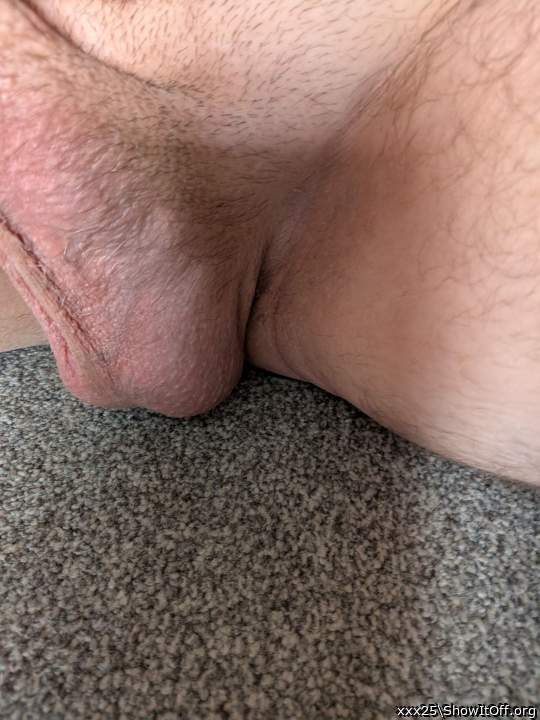 Testicles Photo from xxx25