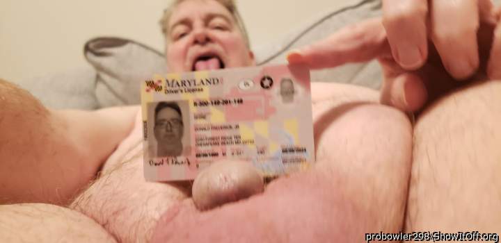 Donny rhine naked and exposed