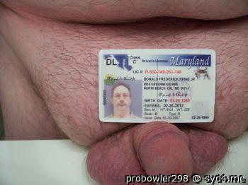 donny rhine naked
