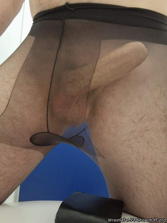 Photo of a middle leg from Wrestlefan72