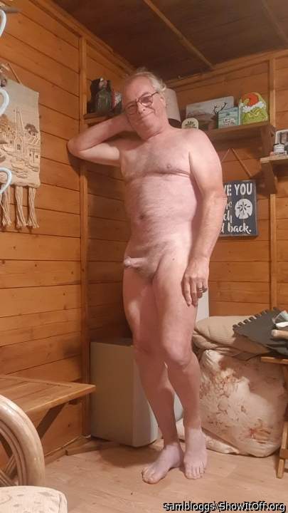 Photo of a horn from sambloggs