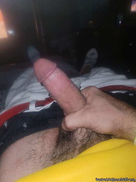 Photo of a wiener from Rocko84