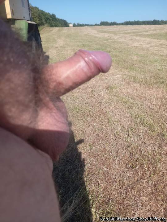 Photo of a joystick from Rob1988farmboy