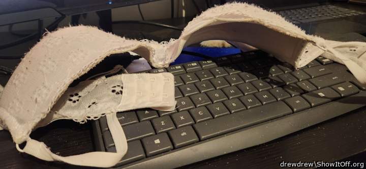 Photo of a joystick from drewdrew