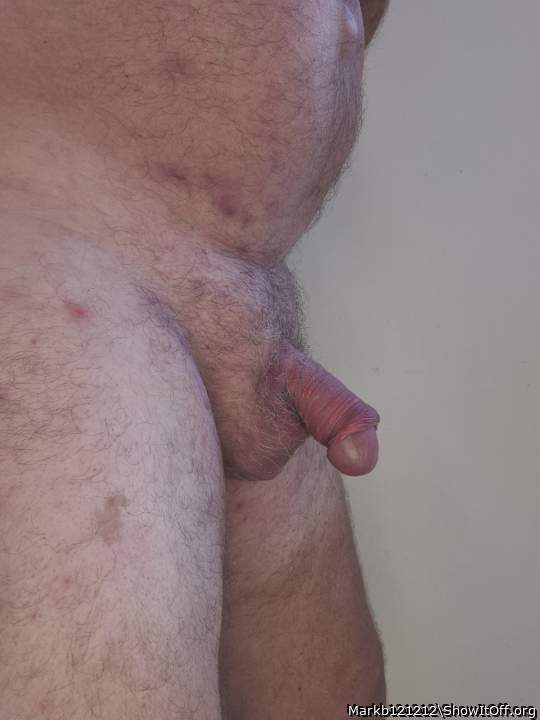 After pumping