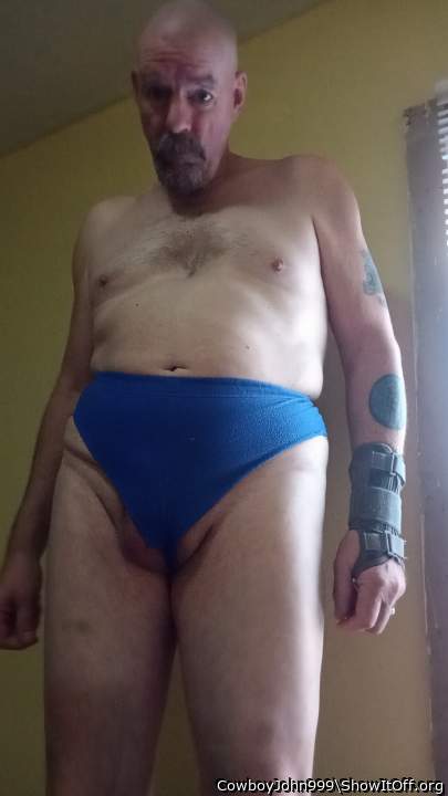 Photo of a cock from CowboyJohn999