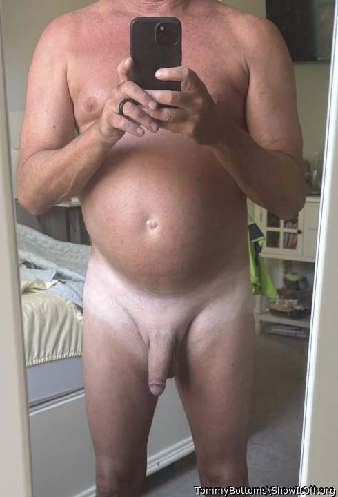 nice soft dick 