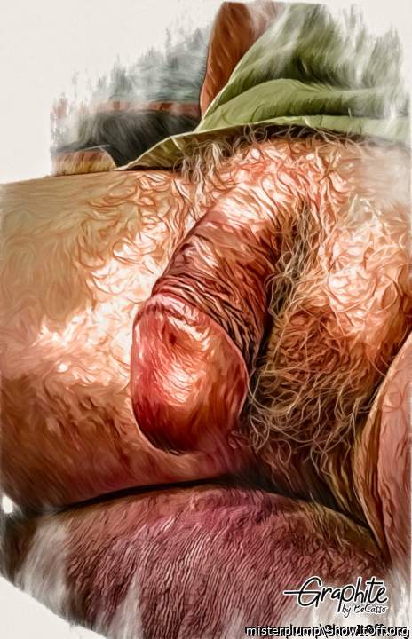 Photo of a cock from misterplump