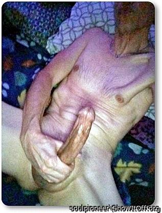 Photo of a dick from soulpioneer