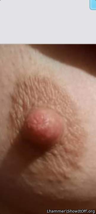 Hot nipple