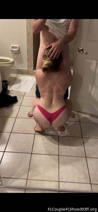 Photo of a thing from FLCouple4