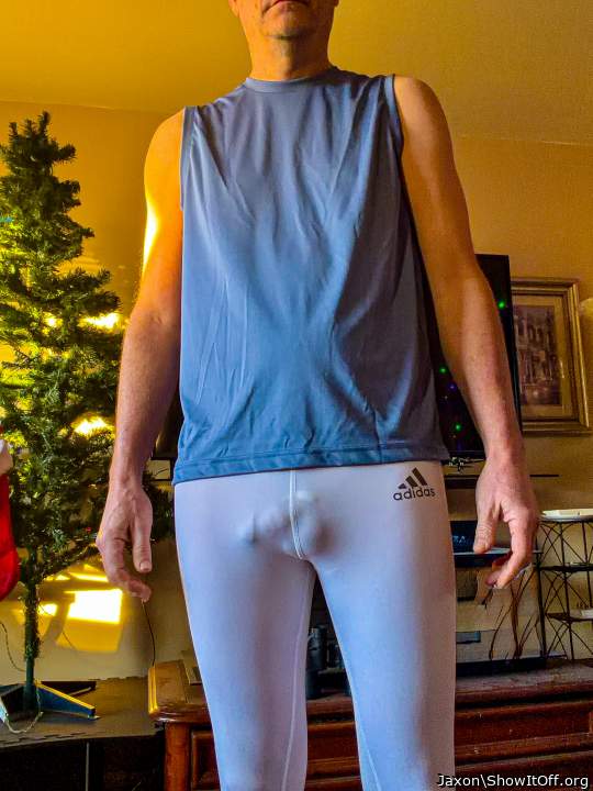 Photo of a short leg from Jaxon