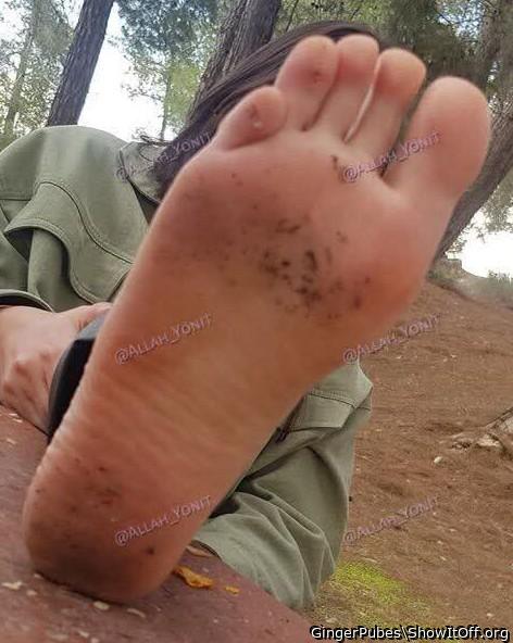 Photo of a tool from GingerPubes