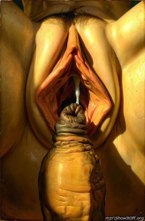 Photo of a pecker from mzr